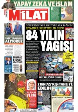 Milat Gazetesi