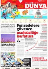 Dünya Gazetesi