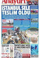 Anayurt Gazetesi