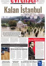 Evrensel Gazetesi