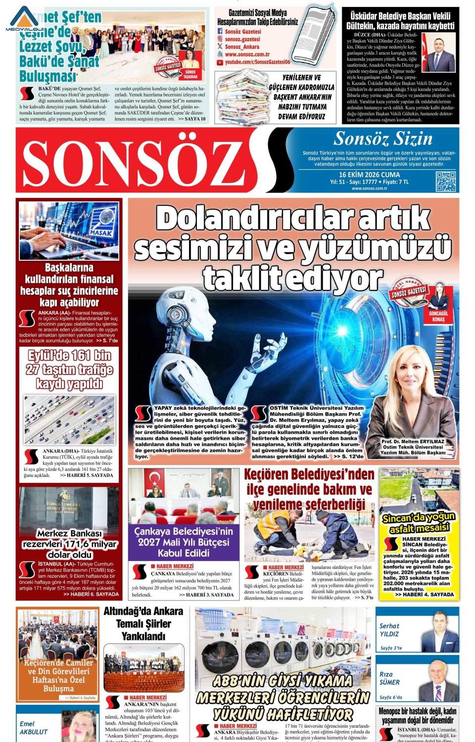 Ankara Son Söz