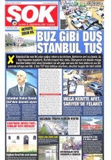 Şok Gazetesi