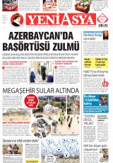 Yeni Asya Gazetesi