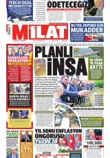 Milat Gazetesi