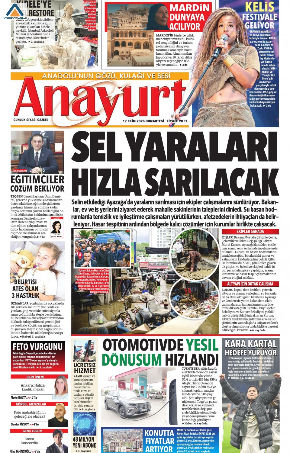 Anayurt