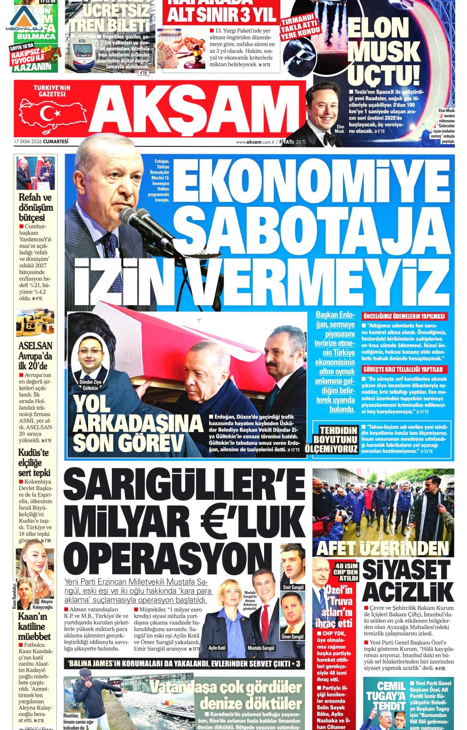 Akşam