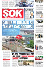 Şok Gazetesi