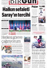 Birgün Gazetesi