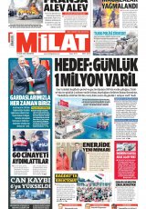 Milat Gazetesi