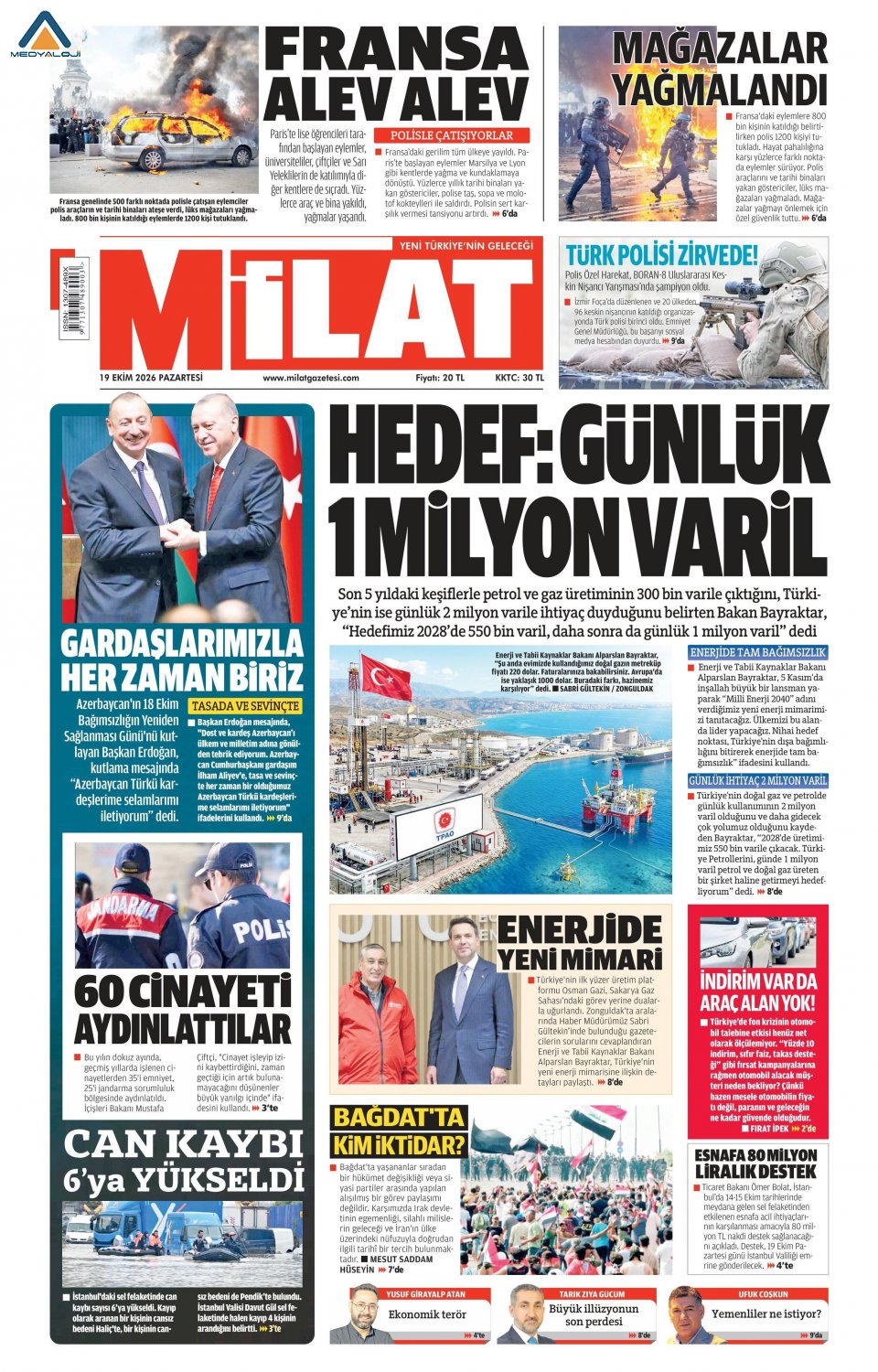Milat
