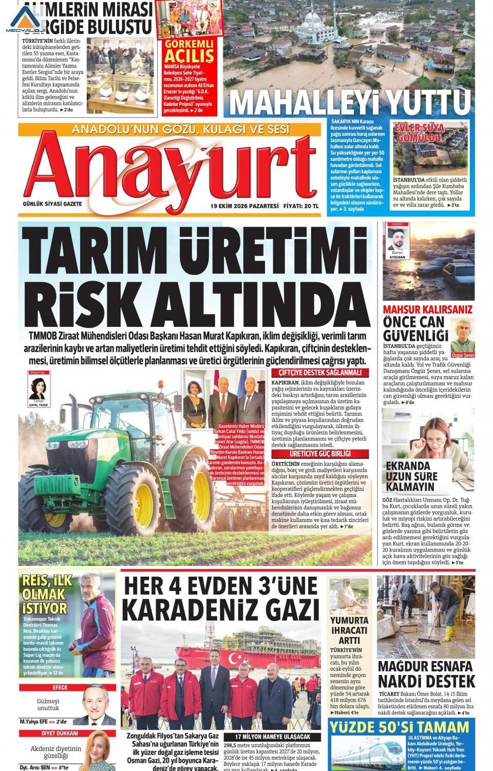 Anayurt