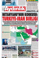 Aydınlık Gazetesi Gazetesi