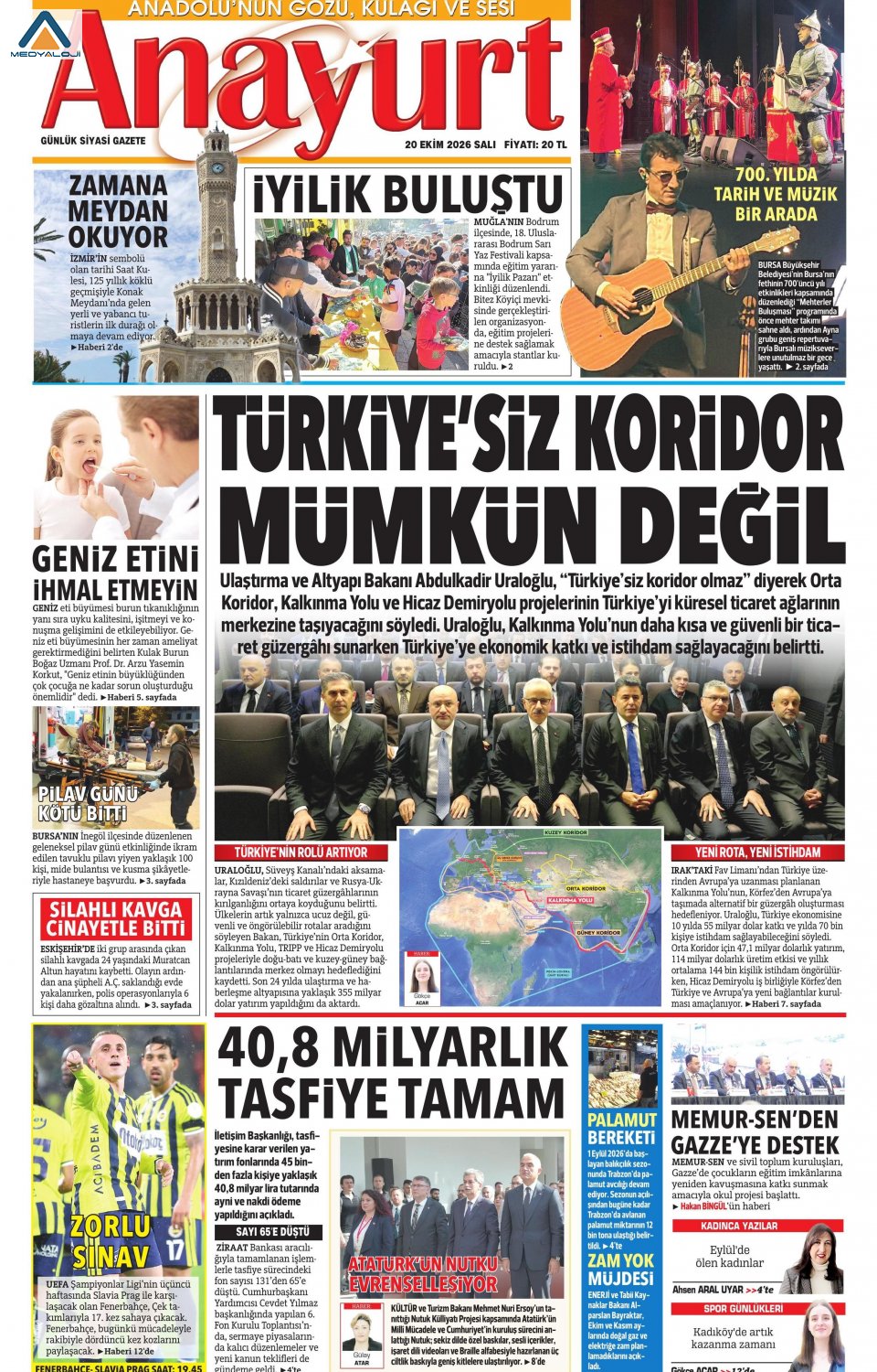 Anayurt