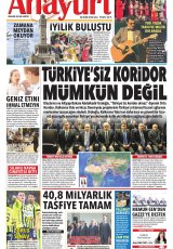 Anayurt Gazetesi