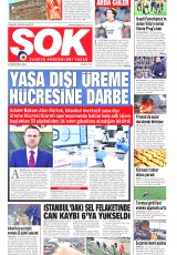 Şok Gazetesi