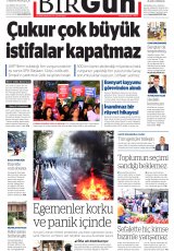 Birgün Gazetesi