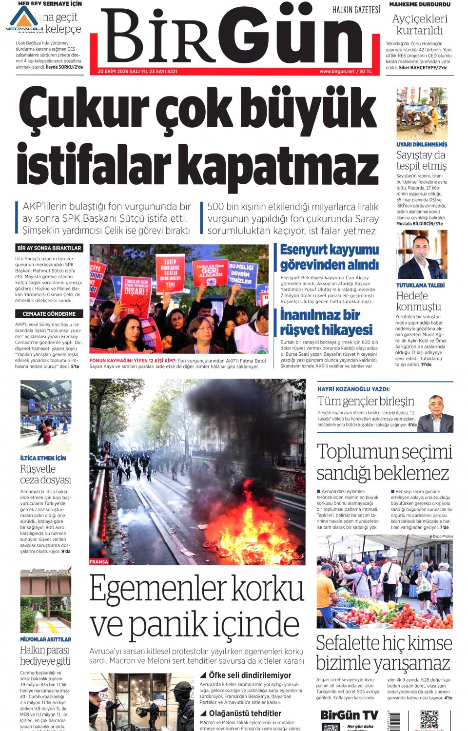 Birgün