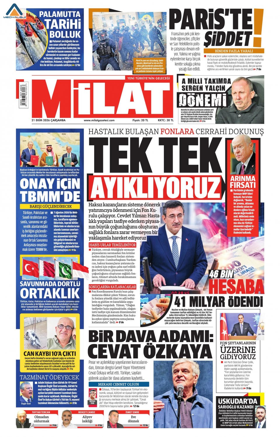 Milat