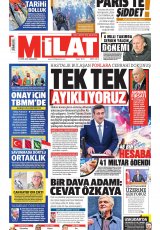 Milat Gazetesi