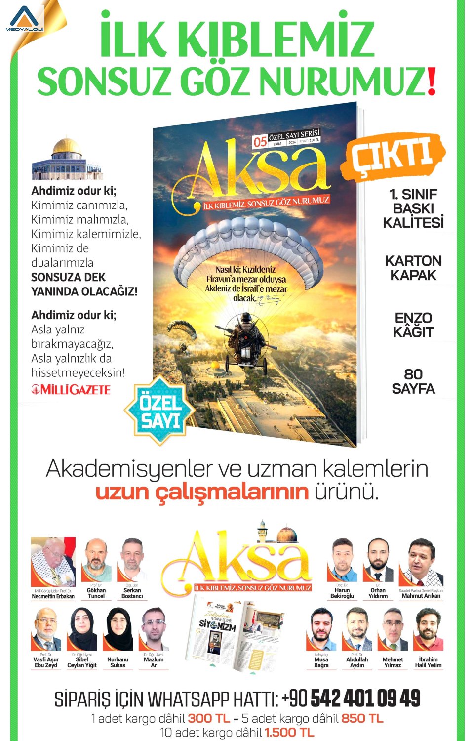 Milli Gazete