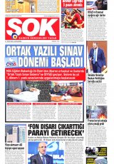 Şok Gazetesi