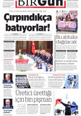 Birgün Gazetesi