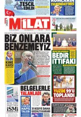 Milat Gazetesi