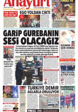Anayurt Gazetesi