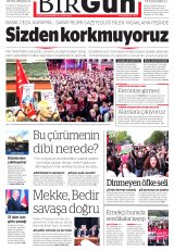 Birgün Gazetesi