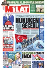 Milat Gazetesi