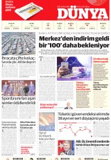 Dünya Gazetesi