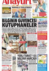 Anayurt Gazetesi