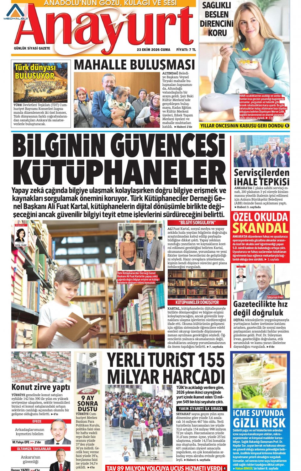 Anayurt