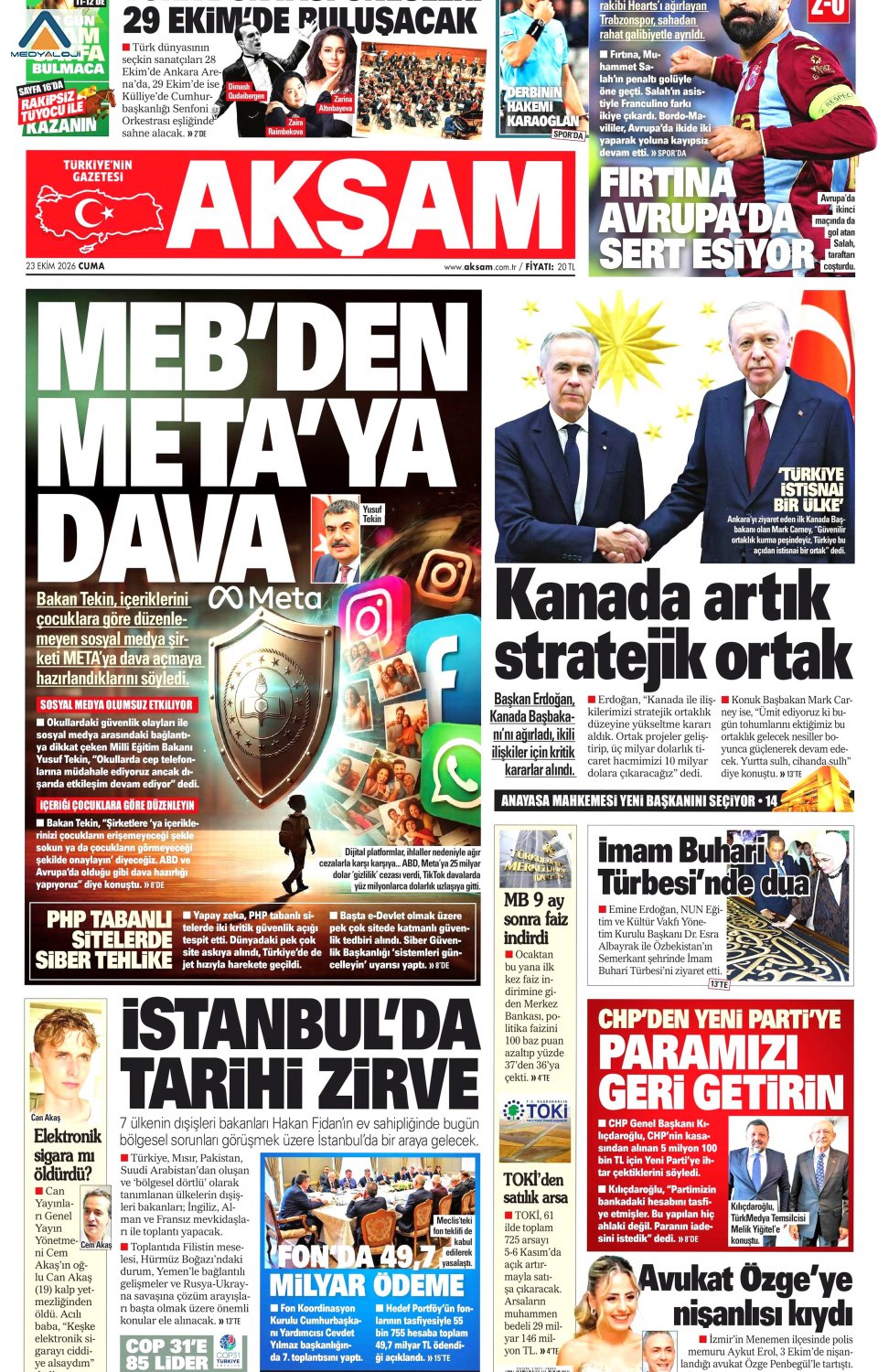 Akşam