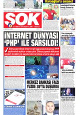 Şok Gazetesi
