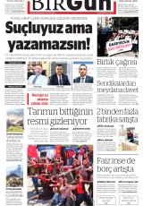 Birgün Gazetesi