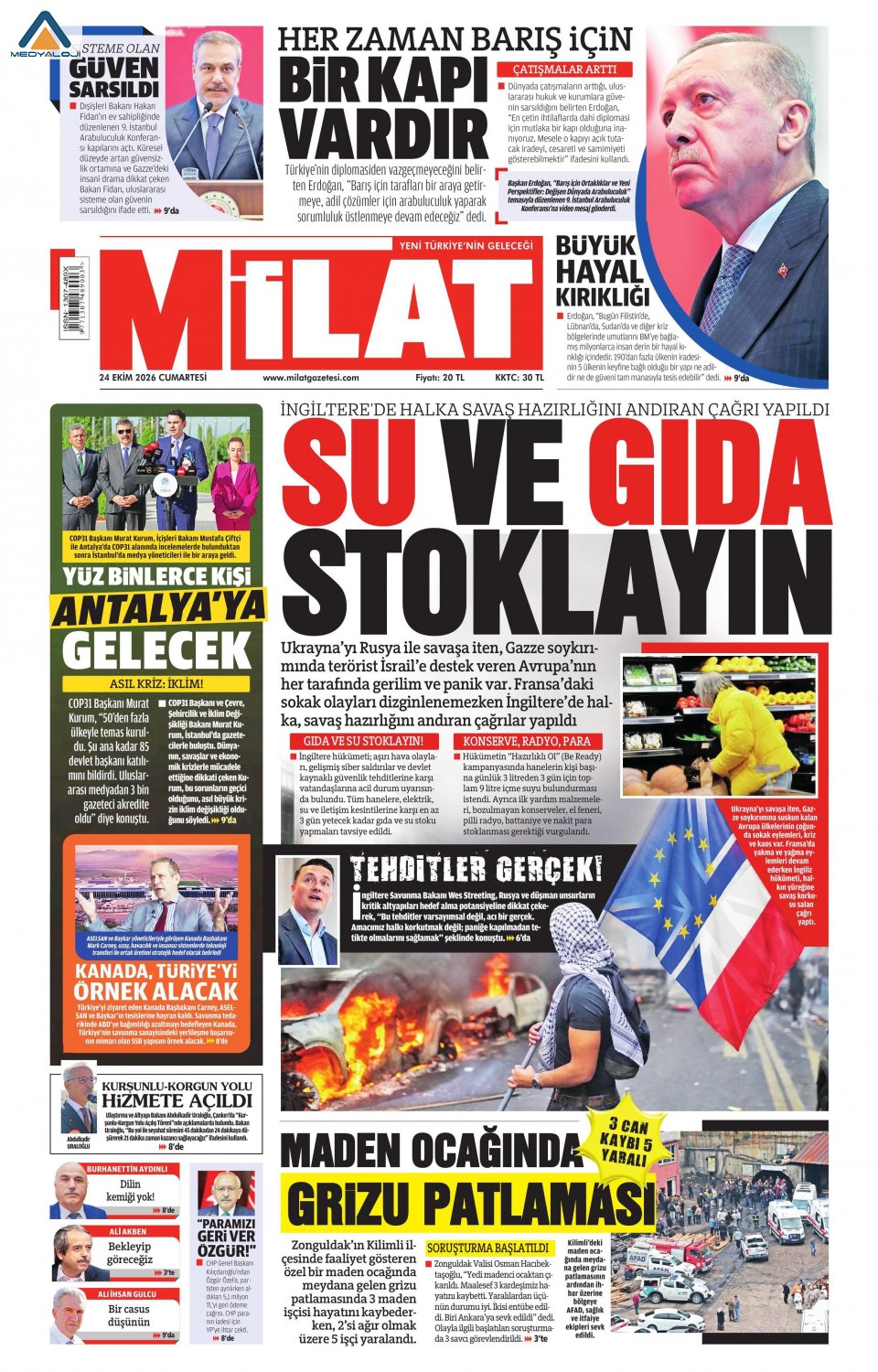Milat