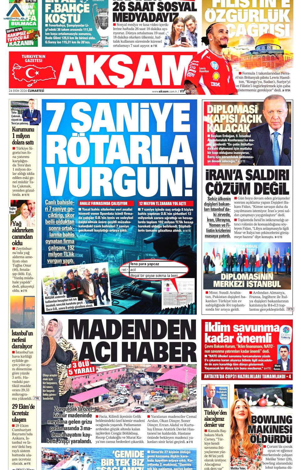 Akşam