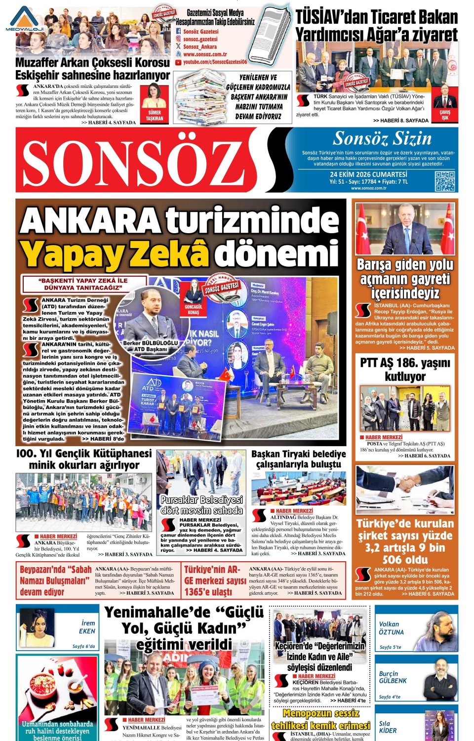 Ankara Son Söz