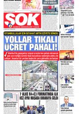 Şok Gazetesi