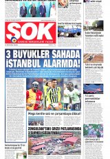 Şok Gazetesi