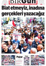 Birgün Gazetesi