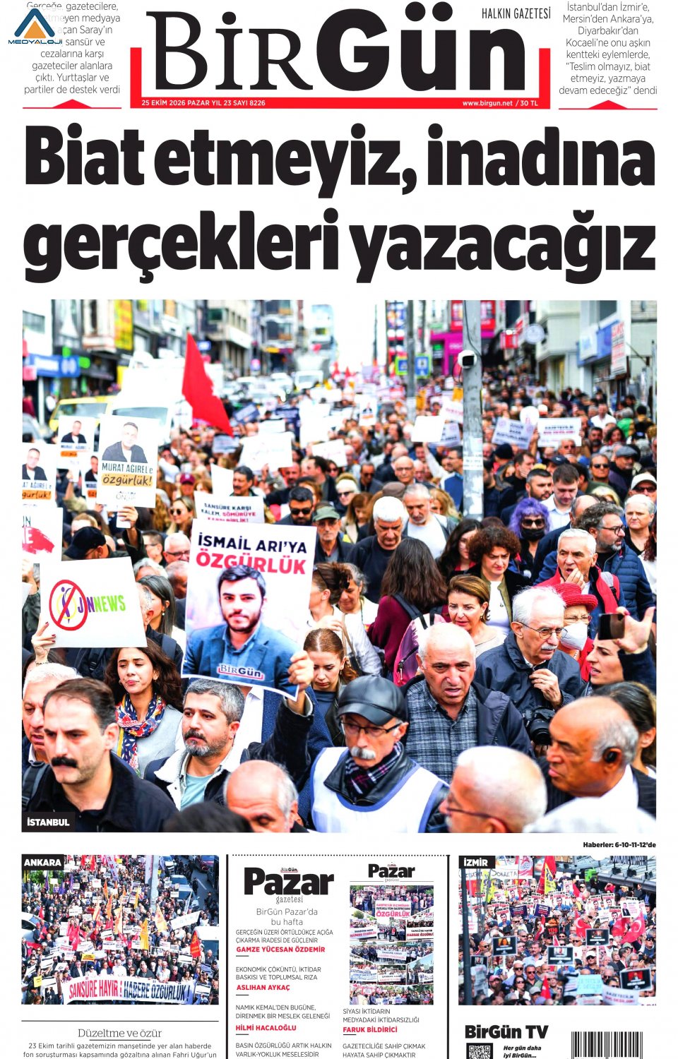Birgün
