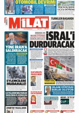 Milat Gazetesi
