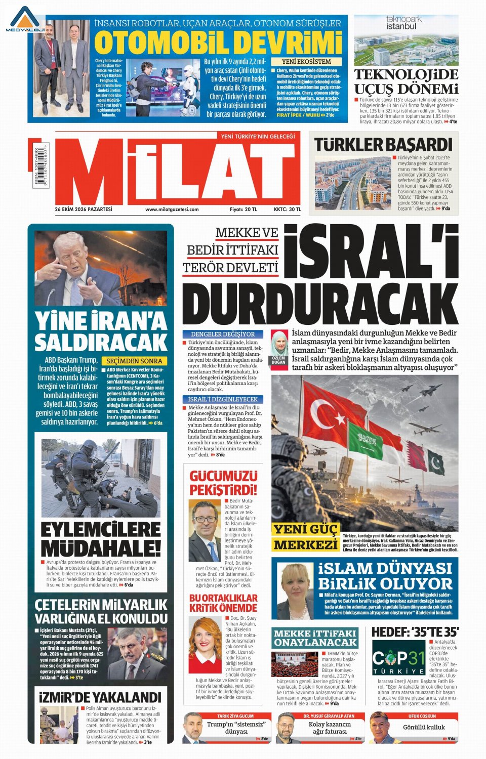 Milat