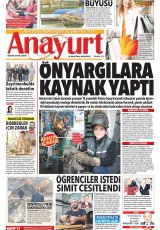 Anayurt Gazetesi