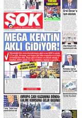 Şok Gazetesi