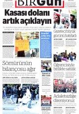 Birgün Gazetesi
