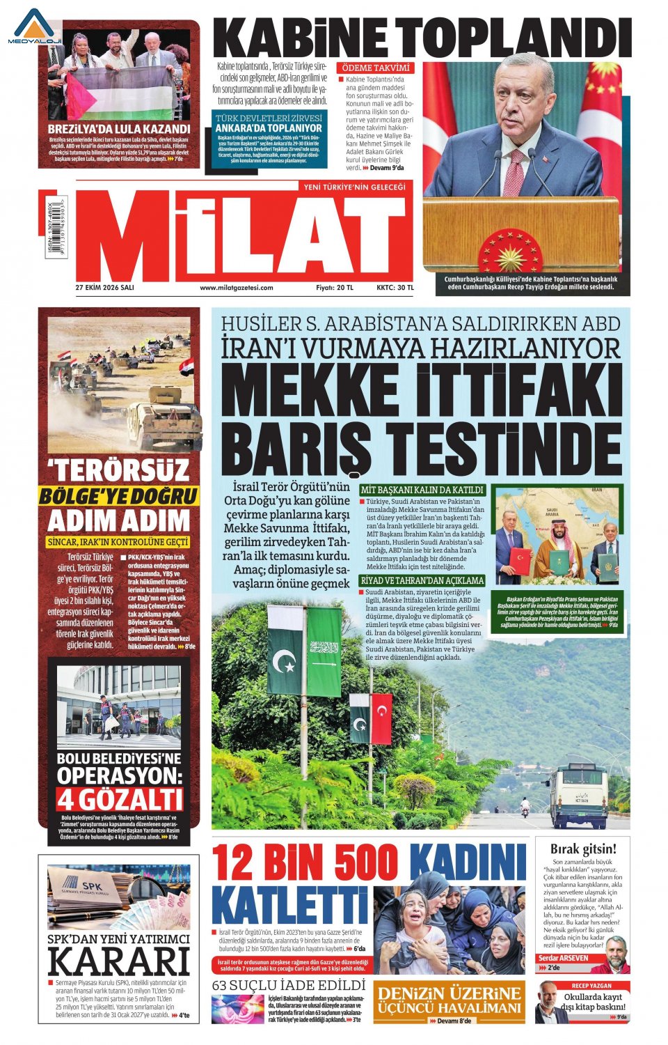 Milat