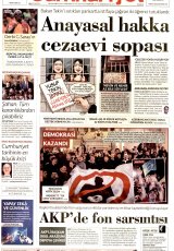 Cumhuriyet Gazetesi
